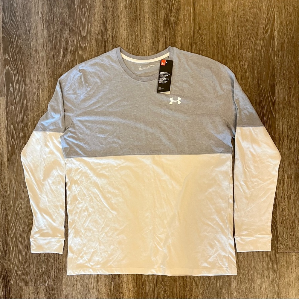 Under Armour Long Sleeve